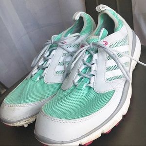 Women’s Adidas Climacool Golf Shoes